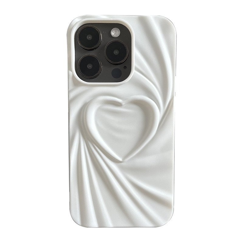 Wrinkle Texture iPhone Cover (1)