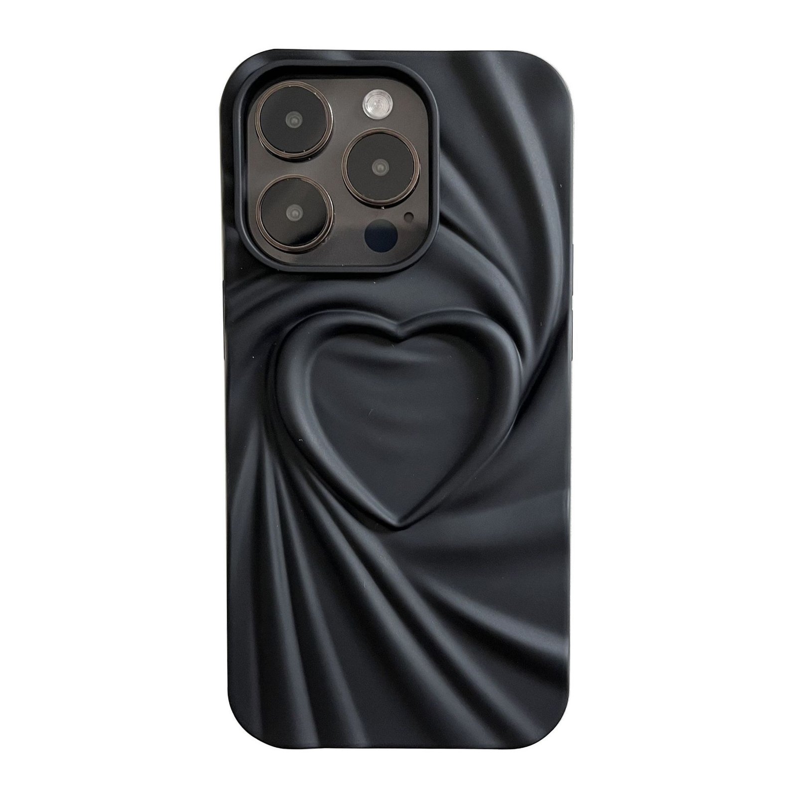 Wrinkle Texture iPhone Cover (3)