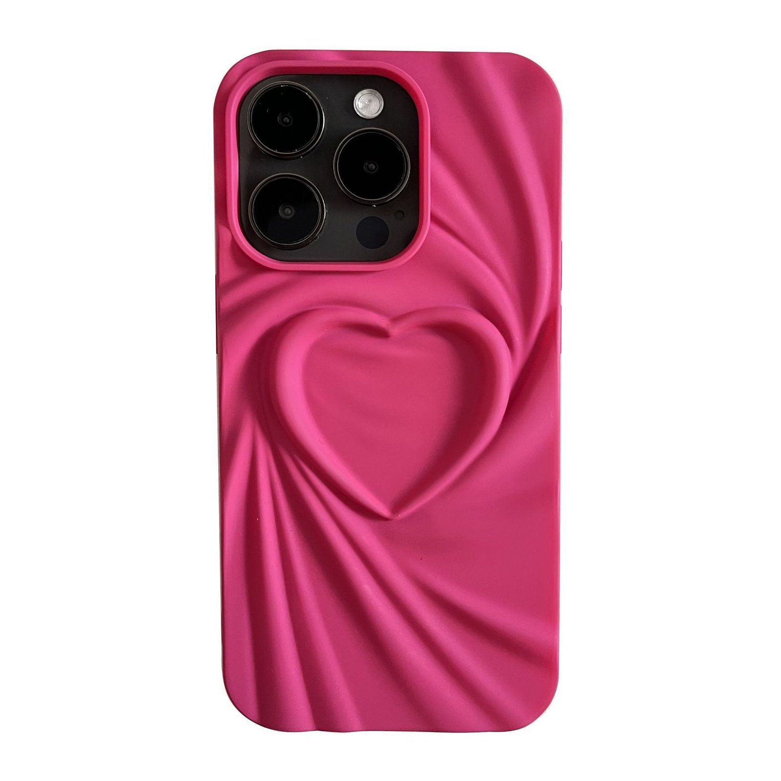 Wrinkle Texture iPhone Cover (5)