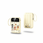 Power Bank Disney 10000Mah