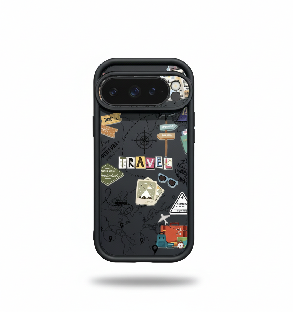 Pixel Phone Cases - Image 2