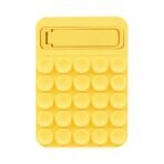 New Multifunction Silicone Suction Pad Durable Suction Cup Bracket Silicone Rubber Pad Cellphone Stand - Image 8