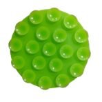 Portable Silicone Suction Cup Phone Mount Mini Suction Sticker Mount Car Navigation Bracket Universal Mobile Phones Stand