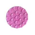 Portable Silicone Suction Cup Phone Mount Mini Suction Sticker Mount Car Navigation Bracket Universal Mobile Phones Stand - Image 12