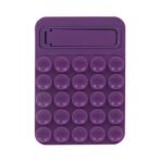 New Multifunction Silicone Suction Pad Durable Suction Cup Bracket Silicone Rubber Pad Cellphone Stand