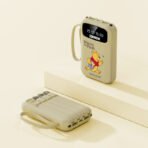 Power Bank Disney 10000Mah - Image 2