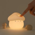 LED Night Light Cute Rabbit