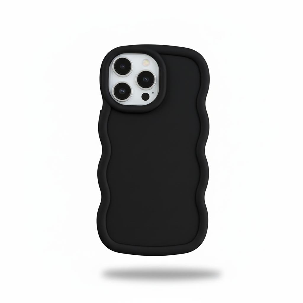 iPhone 17 Stylish Case