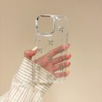 iPhone Stylish Case - Image 3
