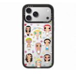 iPhone stylish case