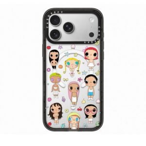 iPhone stylish case