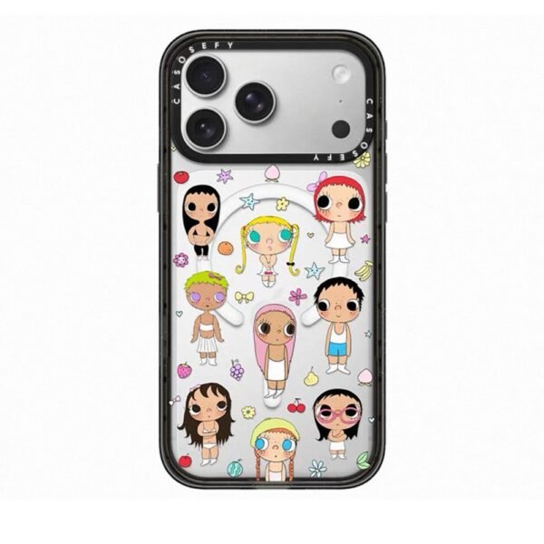 iPhone stylish case