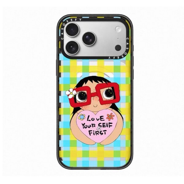 iPhone stylish case
