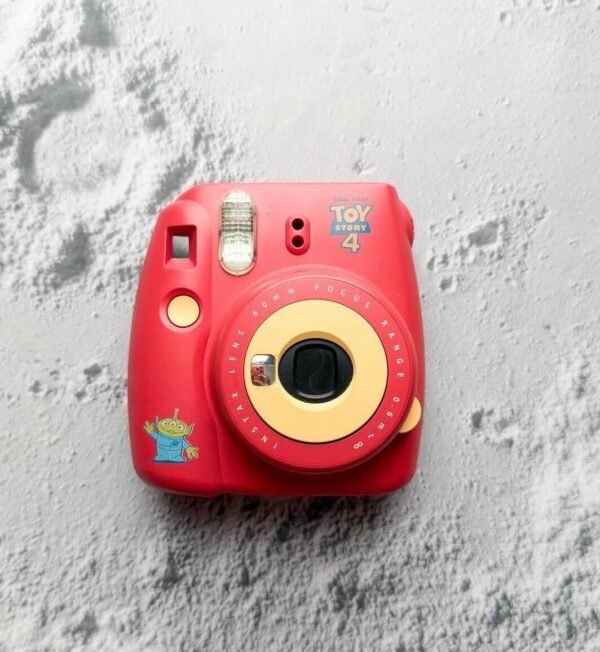 Toy Story 4 FUJIFILM INSTAX Mini 9