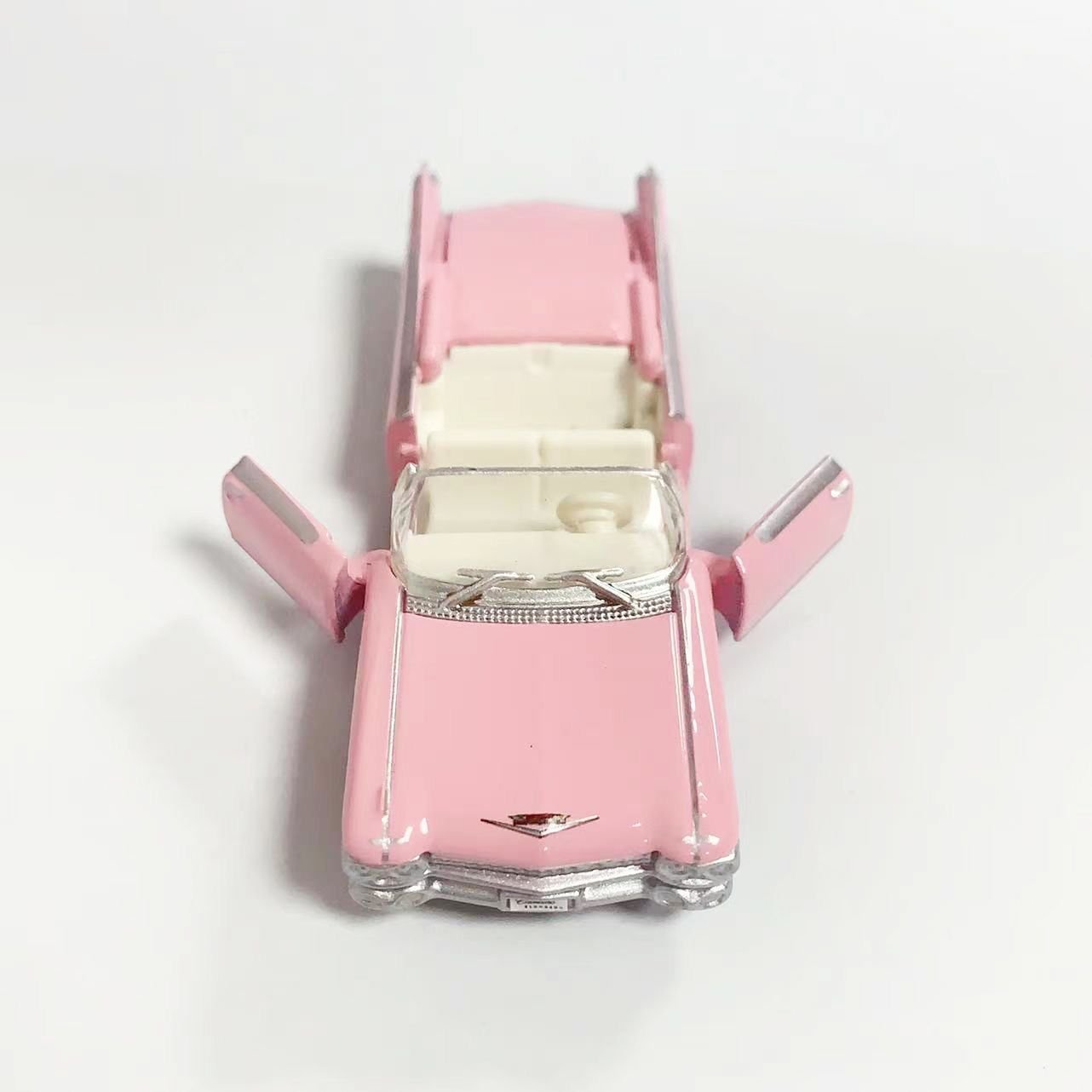 1959 Cadillac Eldorado Biarritz Diecast Toy Model Car