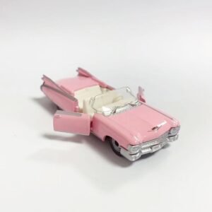 1959 Cadillac Eldorado Biarritz Diecast Toy Model Car