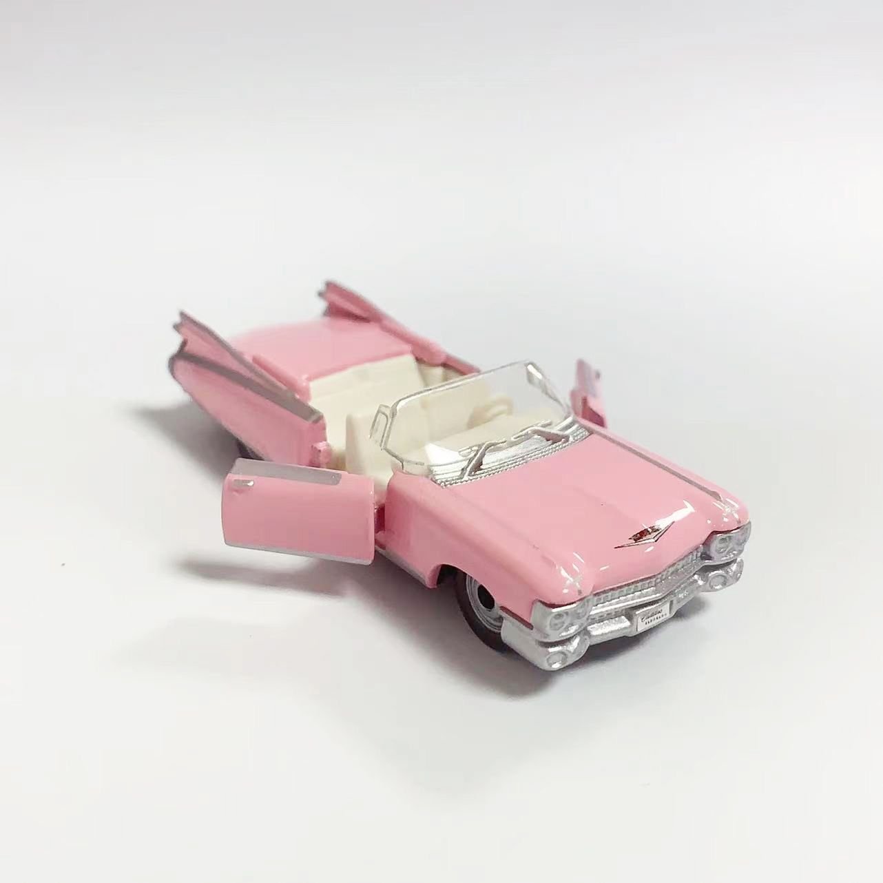 1959 Cadillac Eldorado Biarritz Diecast Toy Model Car