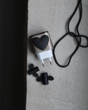 iPhone 2Pin Cable Protector 18W & 20W