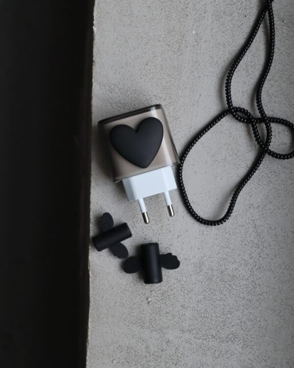 iPhone 2Pin Cable Protector 18W & 20W