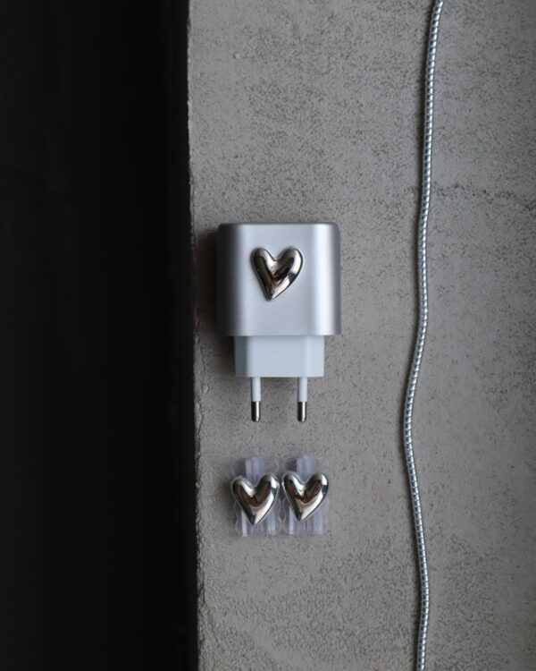 iPhone 2Pin Cable Protector 18W & 20W