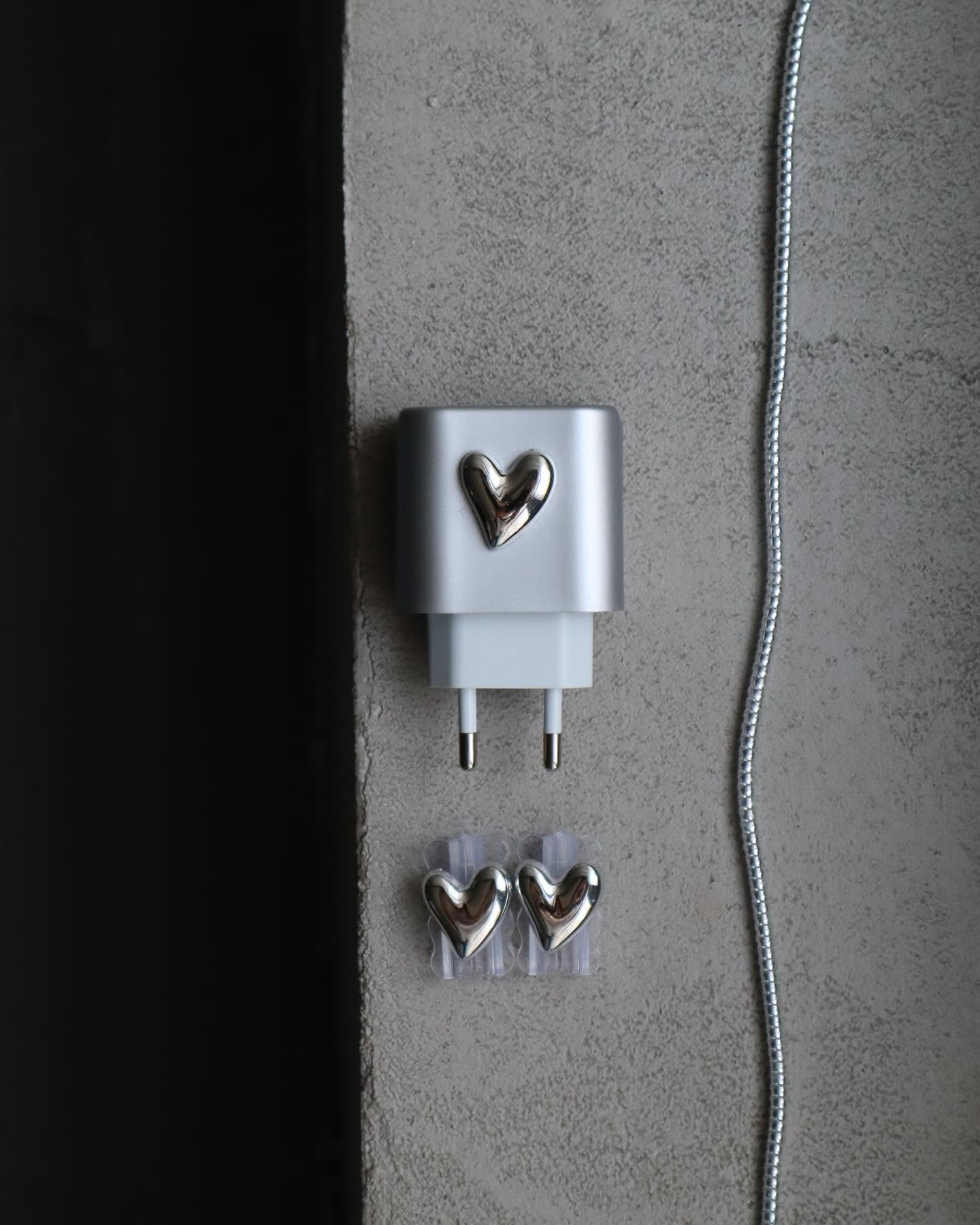 iPhone 2Pin Cable Protector 18W & 20W