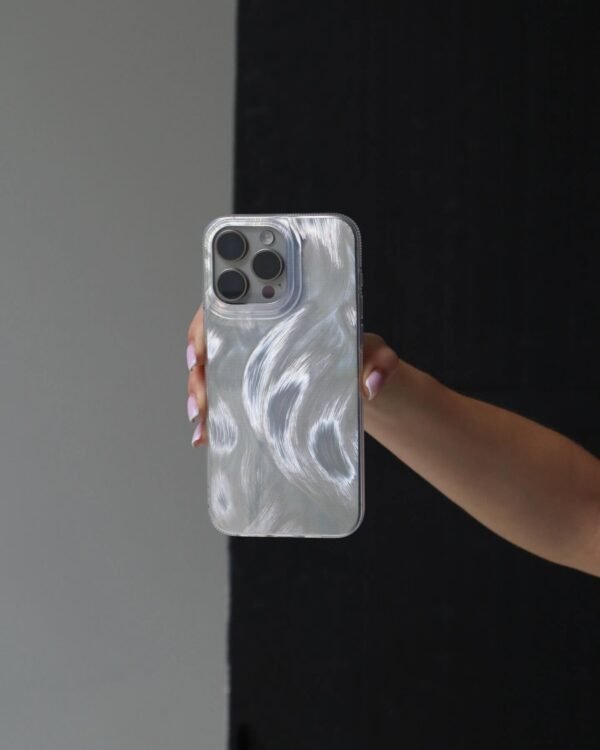 aesthetic iPhone case