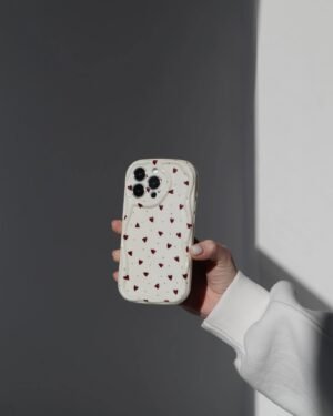 Love iPhone case