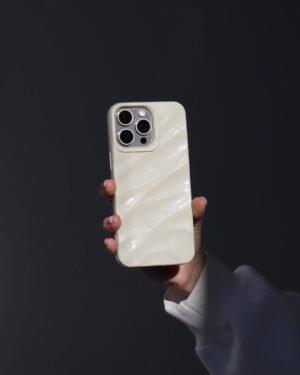 3D iPhone case