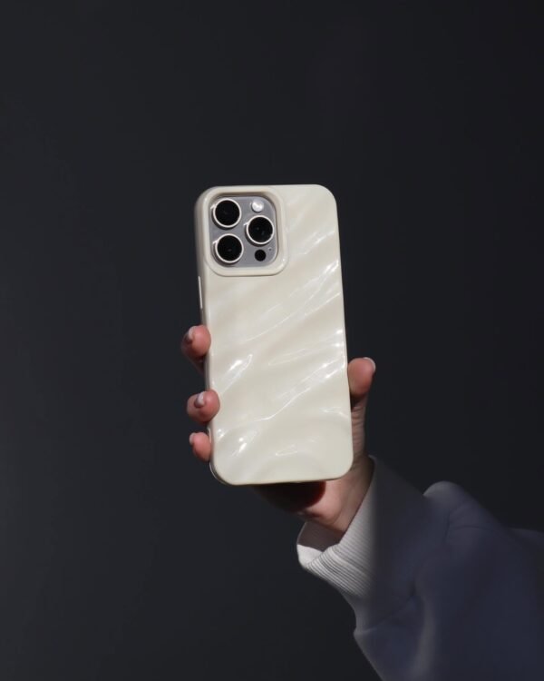 3D iPhone case
