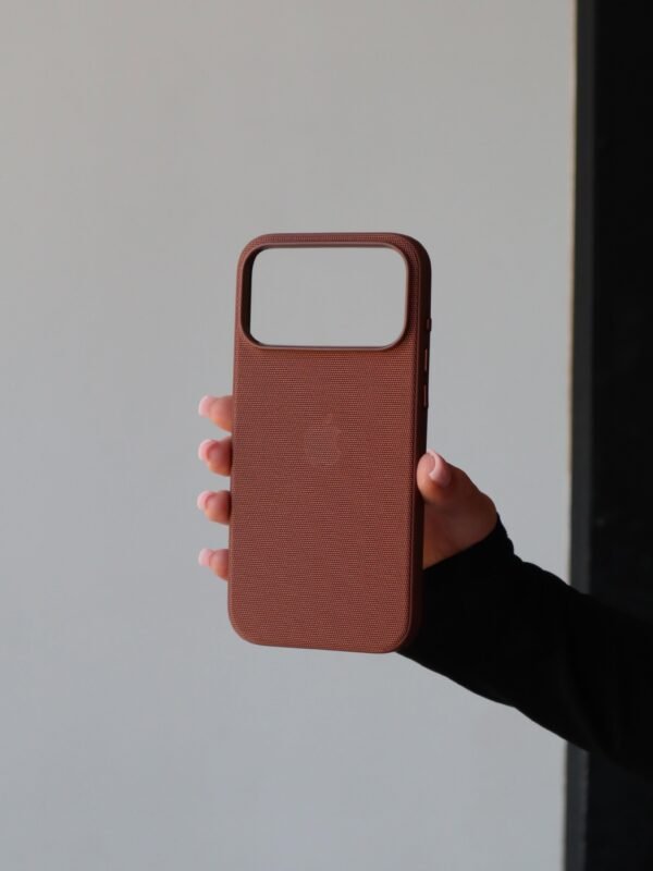 MagSafe iPhone case