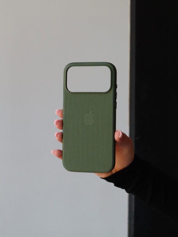 MagSafe iPhone case