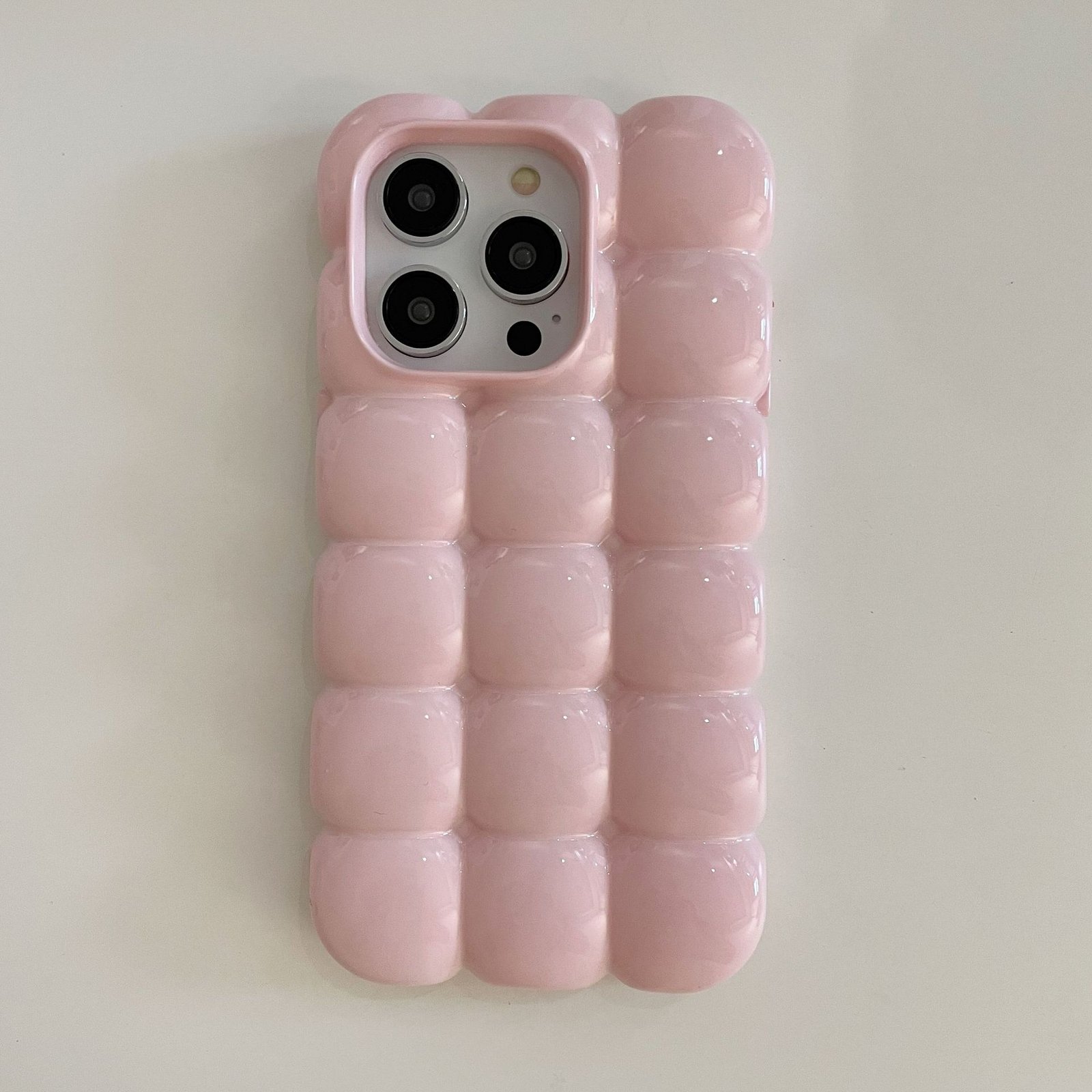 Bubble Case Iphone