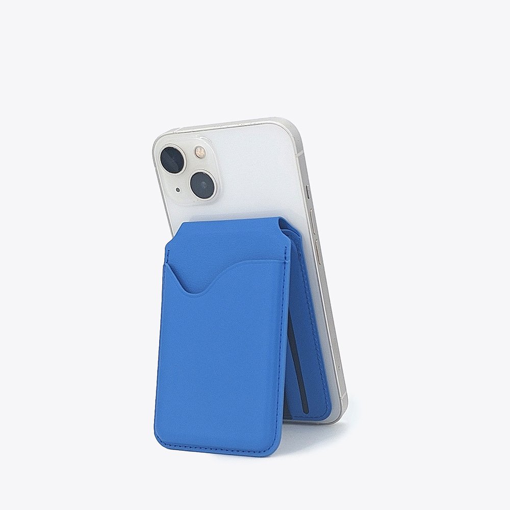 Card Holder Stand Magsafe