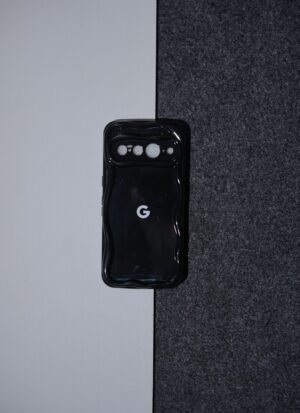 Amorvor Pixel Phone Case