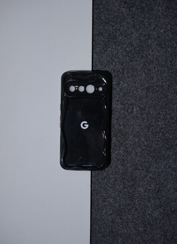 Amorvor Pixel Phone Case