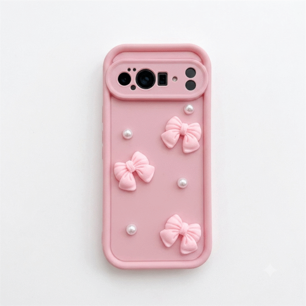 Google Pixel Cases