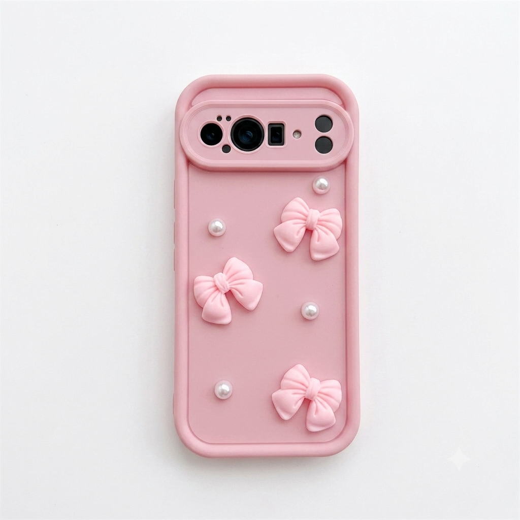 Google Pixel Cases