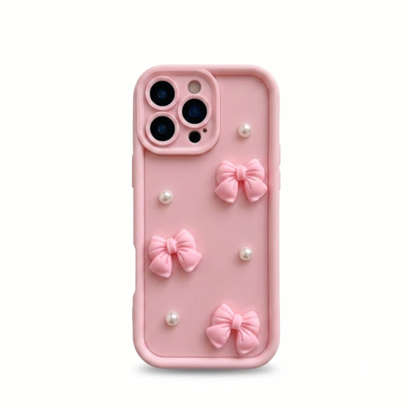 Silicon Case Iphone