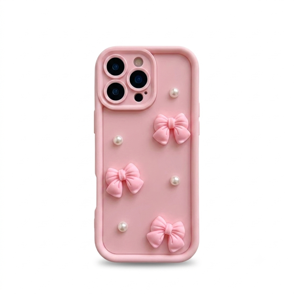 Silicon Case Iphone