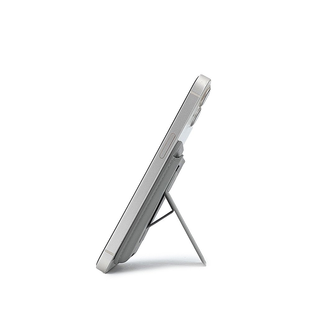 Gray Magsafe Mobile Stand.jpg