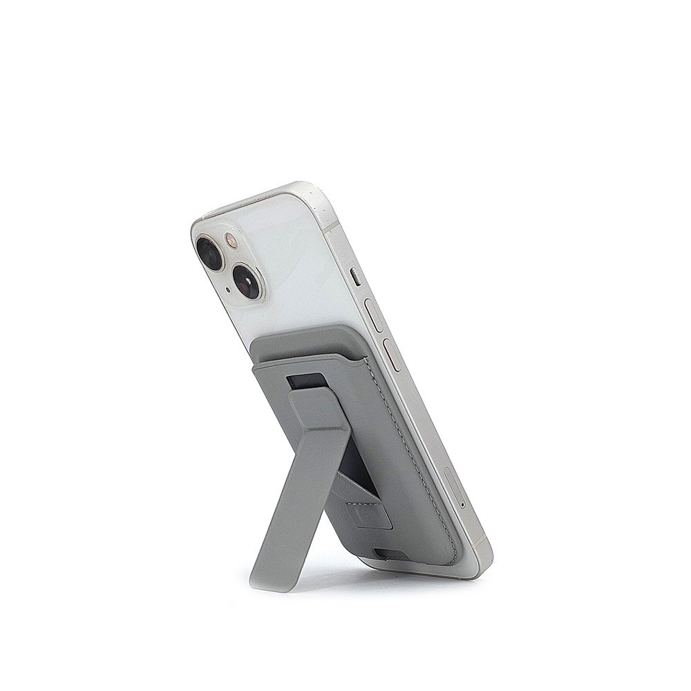 Gray Magsafe Mobile Stand.jpg