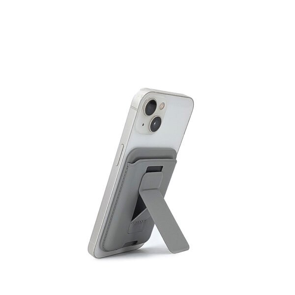 Gray Magsafe Mobile Stand.jpg