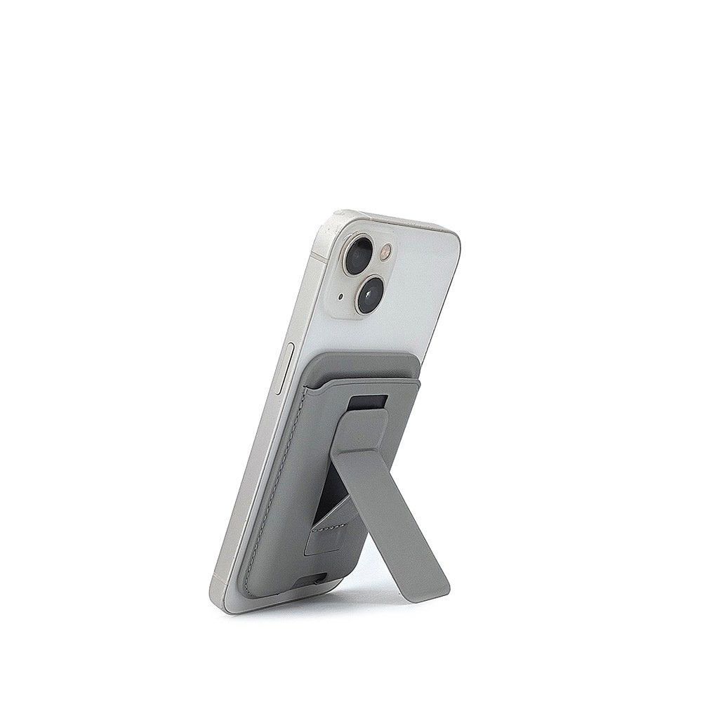 Gray Magsafe Mobile Stand.jpg