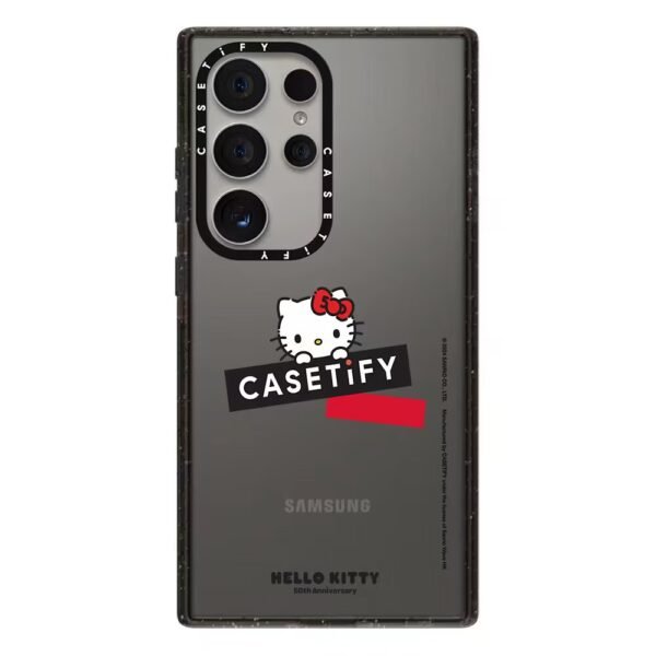 Hello Kitty Case Samsung