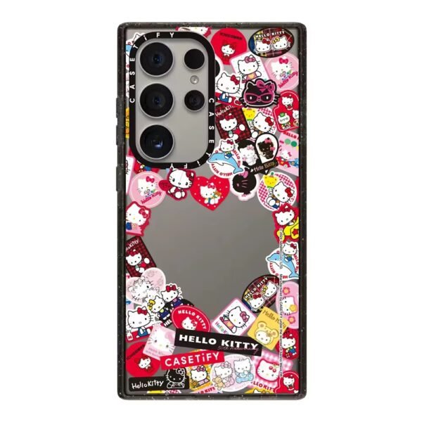 Hello Kitty Case Samsung