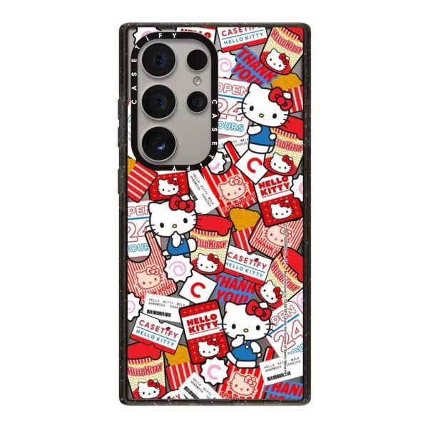 Hello Kitty Case Samsung