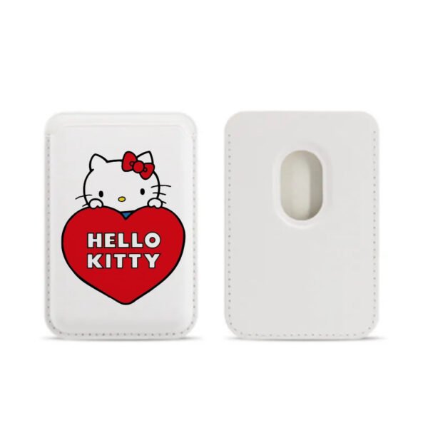 Hello Kitty Magsafe Case