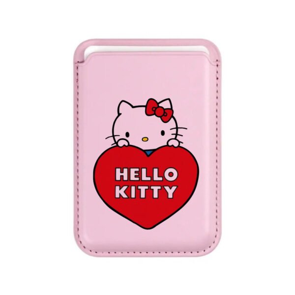 Hello Kitty Magsafe Case