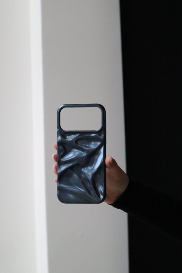 3D iPhone case