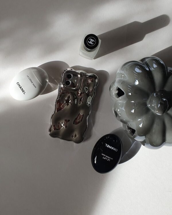 3D Glossy iPhone case